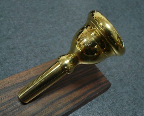 Boccaglio trombone vintage - trombone,