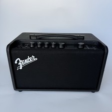 Fender Mustang LT40S