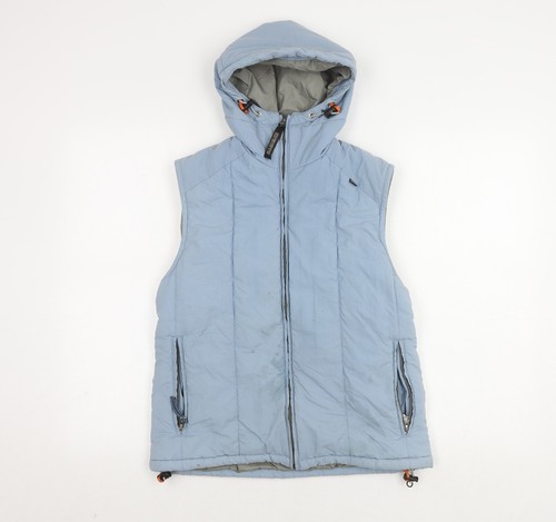 Napapijri giubbotto donna blu - napapijri,