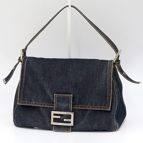 Borsa tracolla fendi mamma - a,