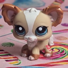 Littlest Pet Shop Authenttic