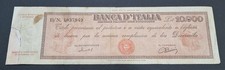 Diecimila 10000 lire titolo - diecimila,