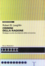 Crimini della ragione - Robert