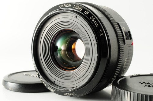 Canon f 2 obiettivo - canon, f/2