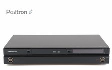 Pioneer DVR-LX60 Registratore