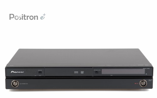Pioneer dvr lx60 registratore - pioneer, dvr-lx60