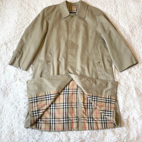 Cappotto burberrys london - cappotto,
