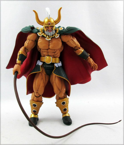 Hokuto ken survivant - ken,