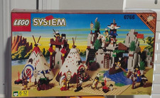 Lego system western rapid - lego,