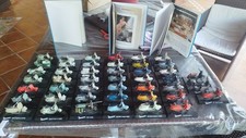 44 Modellini Vespa- Collezione