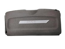 CAPPELLIERA POSTERIORE PER