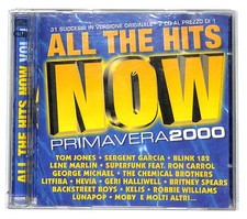 EBOND All The Hits Now Vol.1