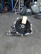 CAMBIO MANUALE COMPLETO 5M