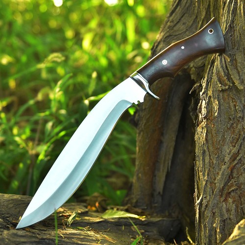 Coltello kukri tradizionale - coltello,