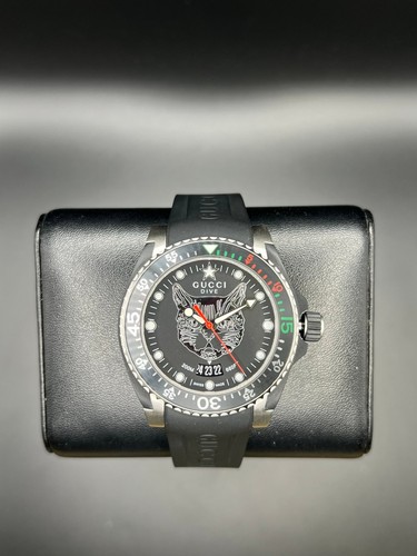 Orologio gucci dive - orologio,