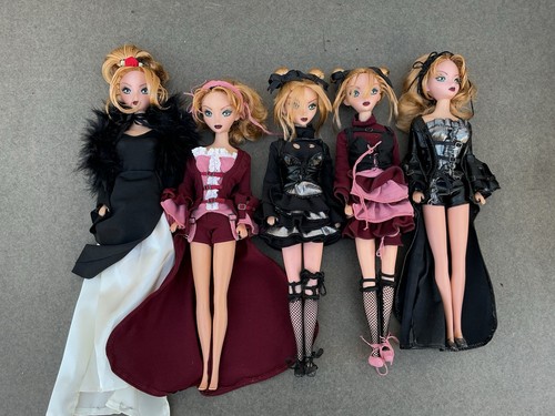 Tokyopop principessa ai - tokyopop, 5,principessa