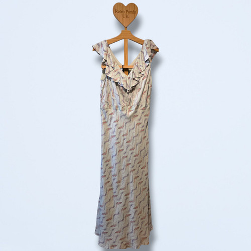 Paige maxi abito floreale - paige,