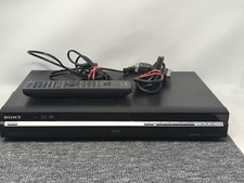 Sony RDR-HX650 Registratore DVD 160GB + Telecomando