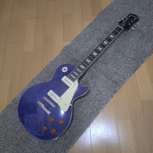 Epiphone lespaul pro - 56,