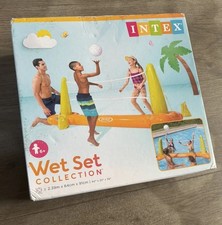 INTEX Gioco Pallavolo Piscina