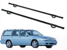 BARRE PORTATUTTO PER VOLVO 850