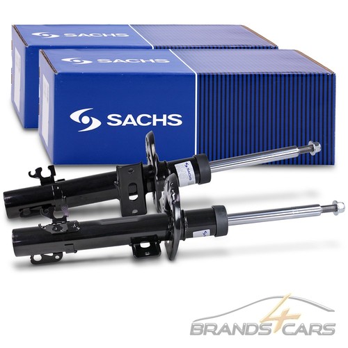 Ammortizzatori sachs - 2x,