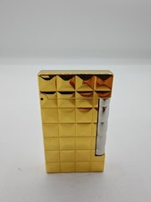 S.T. Dupont Initial Diagonal