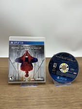 The Amazing Spider-Man 2 (Sony