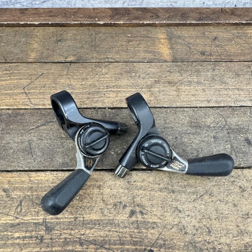 Set cambio pollice nero - set,