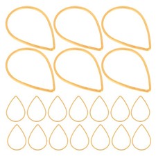  30 Pcs Ciondoli Per Bracciali