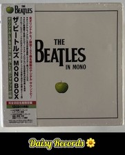 The Beatles In Mono - 2009