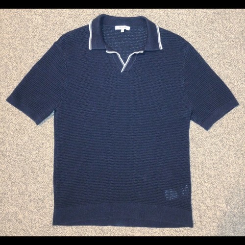 Polo maglione uomo - , madewell