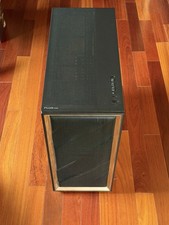 Antec FLUX Pro Flow Luxury