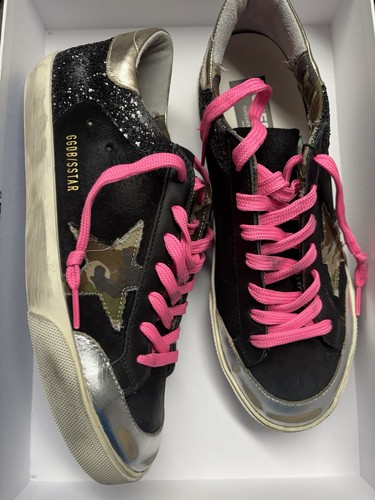 Golden goose super star - goose,