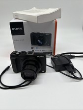 Sony Cyber-shot DSC-HX60 20,4