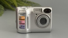Fotocamera Digitale Nikon