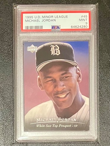 1995 minor league 45 - 1995,