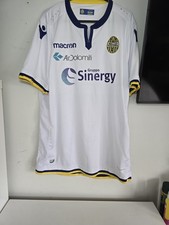 Maglia trasferta Hellas Verona