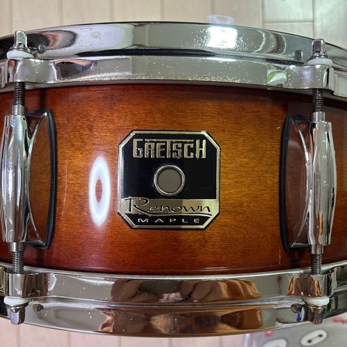 Gretsch renown maple - gretsch,