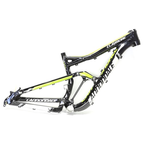 Cannondale 2013 claymore - cannondale,