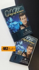 DVD - 007 James Bond - LA SPIA