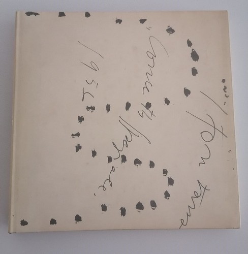 Lucio fontana la - fontana,