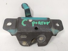 BAULE / SERRATURA DEL CANCELLO