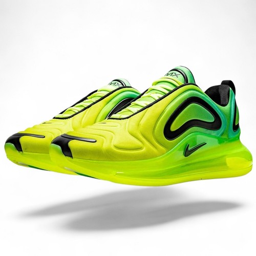 Nike air max - max, volt