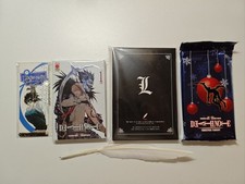 Bundle Variant  Death Note 