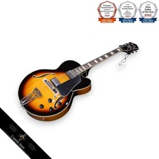 Chitarra jazz Ibanez AF75 BS