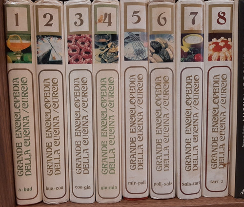 Grande enciclopedia della - grande,