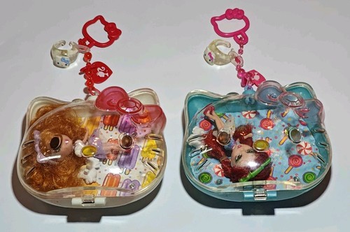 Lotto bambole barbie petite - 2,