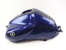 YAMAHA FZ6 FAZER 600