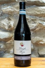 Langhe Freisa 2021 Giacomo